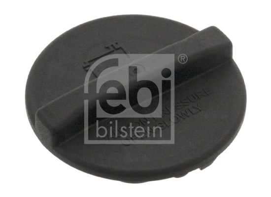 FEBI BILSTEIN Verschlussdeckel, Kühlmittelbehälter