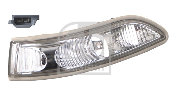 FEBI BILSTEIN Blinkleuchte