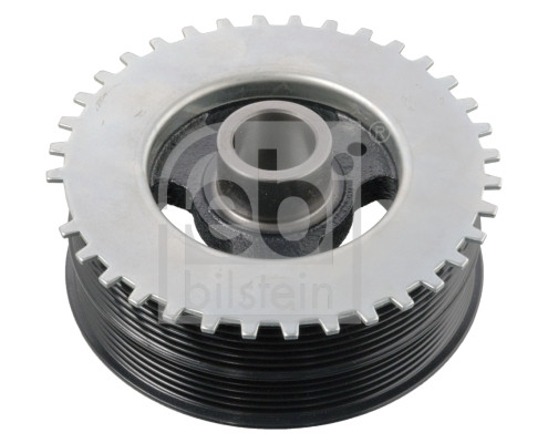 FEBI BILSTEIN Riemenscheibe, Kurbelwelle