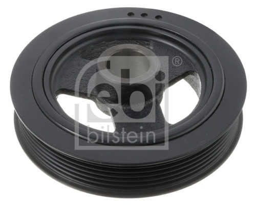 FEBI BILSTEIN Riemenscheibe, Kurbelwelle
