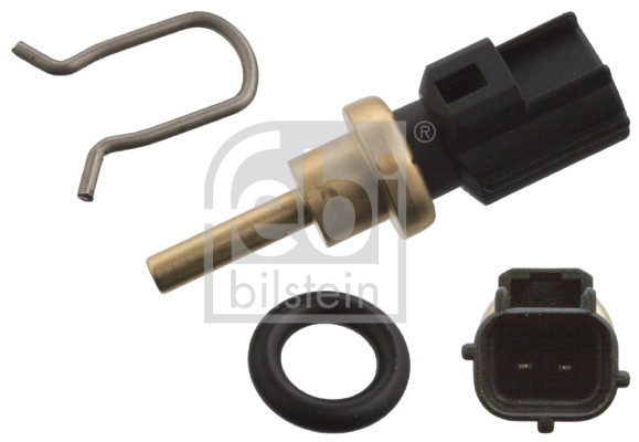 FEBI BILSTEIN Sensor, Kühlmitteltemperatur
