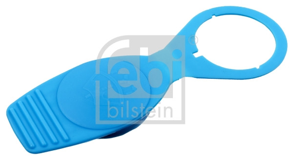 FEBI BILSTEIN Verschluss, Waschwasserbehälter FEBI BILSTEIN Verschluss, Waschwasserbehälter
