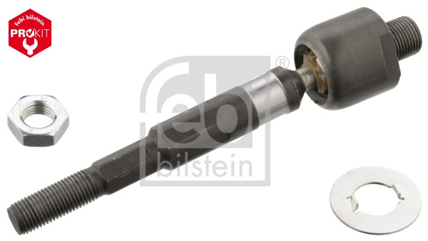 FEBI BILSTEIN Axialgelenk, Spurstange
