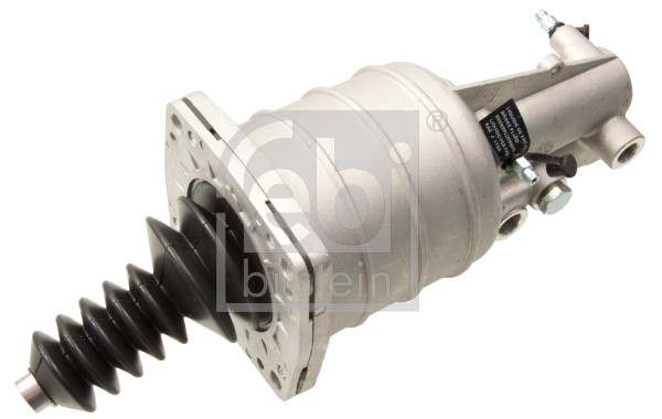 FEBI BILSTEIN Kupplungsverstärker