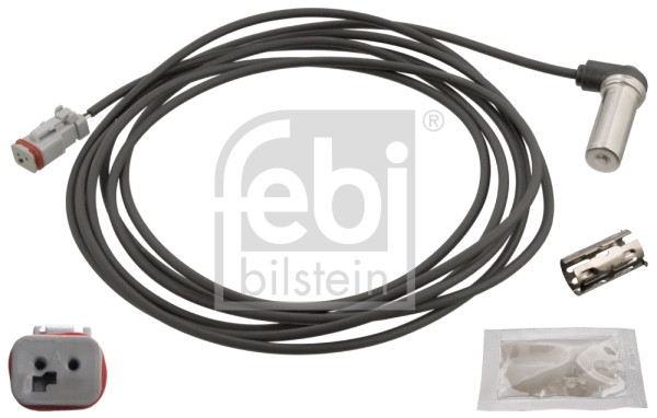 FEBI BILSTEIN Sensor, Raddrehzahl