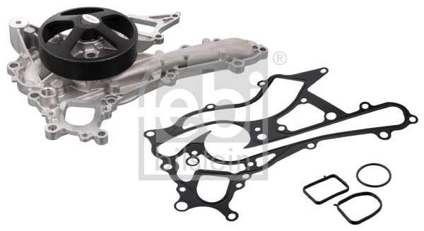 FEBI BILSTEIN Wasserpumpe