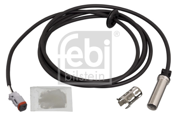 FEBI BILSTEIN Sensor, Raddrehzahl