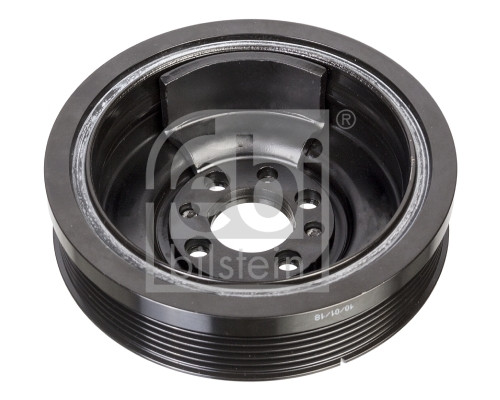 FEBI BILSTEIN Riemenscheibe, Kurbelwelle