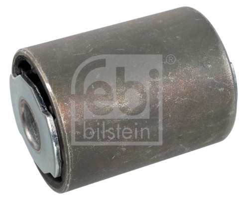 FEBI BILSTEIN Lagerbuchse, Blattfeder