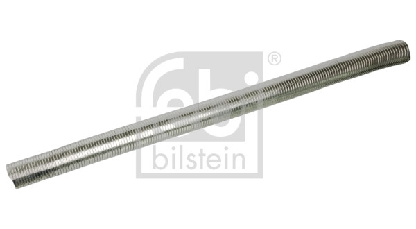FEBI BILSTEIN Wellrohr, Abgasanlage
