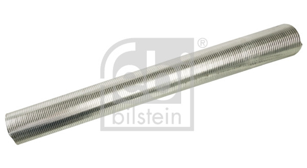 FEBI BILSTEIN Wellrohr, Abgasanlage