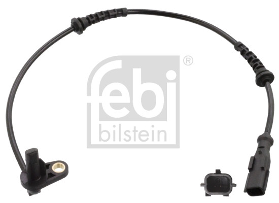 FEBI BILSTEIN Sensor, Raddrehzahl