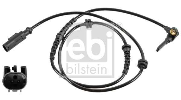 FEBI BILSTEIN Sensor, Raddrehzahl