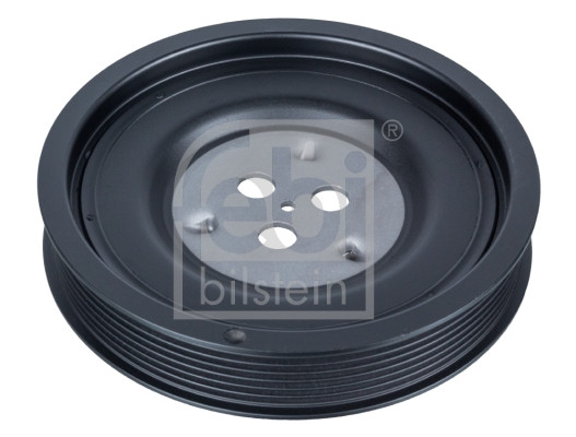 FEBI BILSTEIN Riemenscheibe, Kurbelwelle