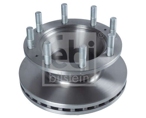FEBI BILSTEIN Bremsscheibe