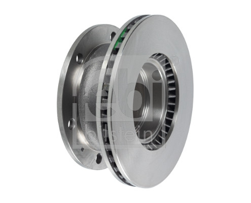 FEBI BILSTEIN Bremsscheibe