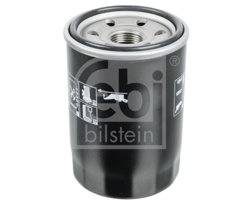 FEBI BILSTEIN Ölfilter