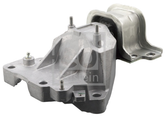 FEBI BILSTEIN Lagerung, Motor