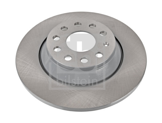 FEBI BILSTEIN Bremsscheibe