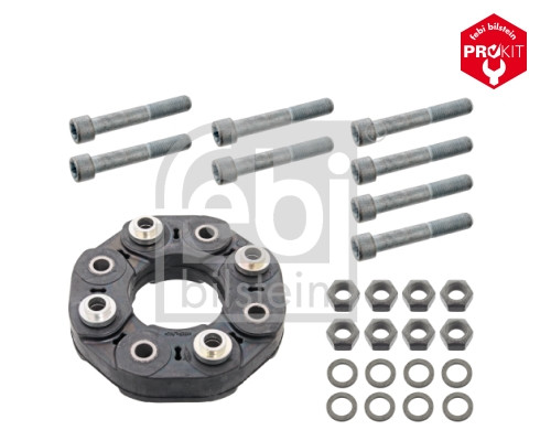 FEBI BILSTEIN Gelenk, Längswelle