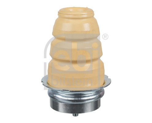 FEBI BILSTEIN Anschlagpuffer, Federung