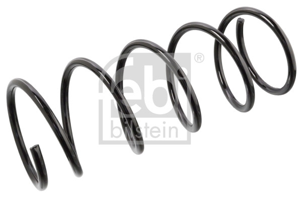 FEBI BILSTEIN Fahrwerksfeder