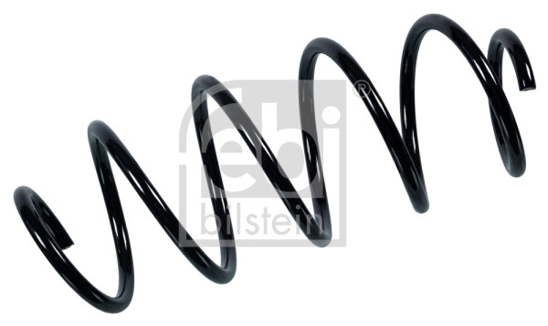 FEBI BILSTEIN Fahrwerksfeder