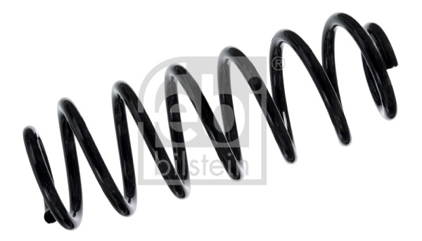 FEBI BILSTEIN Fahrwerksfeder