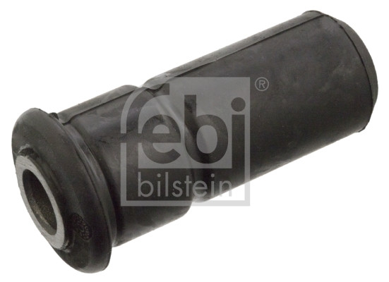 FEBI BILSTEIN Lagerbuchse, Blattfeder