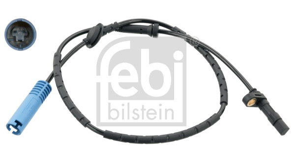 FEBI BILSTEIN Sensor, Raddrehzahl