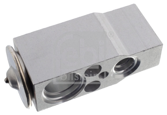 FEBI BILSTEIN Expansionsventil, Klimaanlage