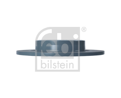 FEBI BILSTEIN Bremsscheibe