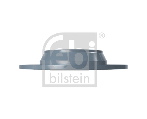 FEBI BILSTEIN Bremsscheibe