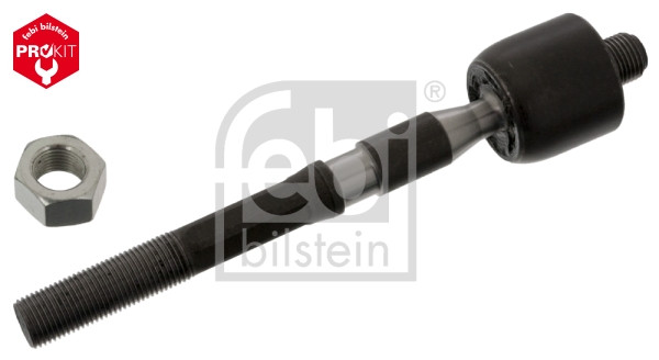 FEBI BILSTEIN Axialgelenk, Spurstange
