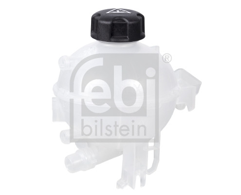 FEBI BILSTEIN Ausgleichsbehälter, Kühlmittel
