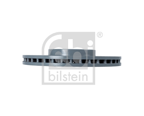 FEBI BILSTEIN Bremsscheibe