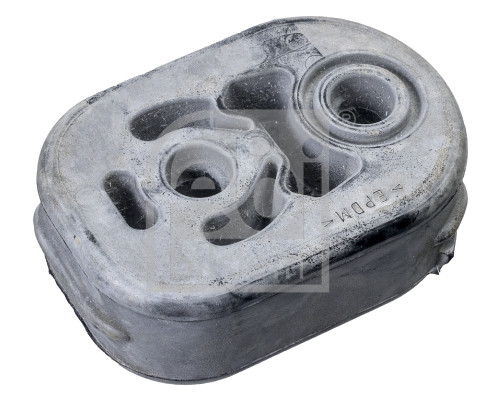 FEBI BILSTEIN Halter, Abgasanlage