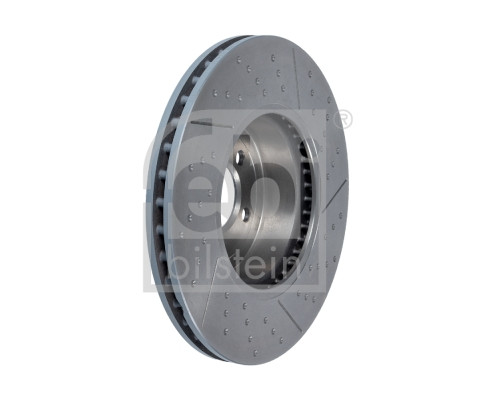FEBI BILSTEIN Bremsscheibe