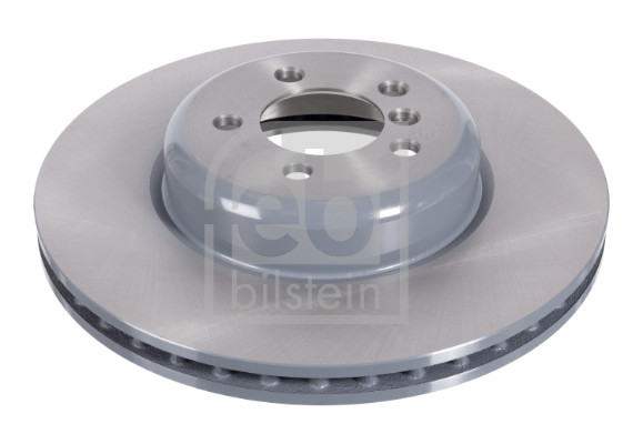FEBI BILSTEIN Bremsscheibe