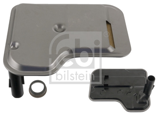 FEBI BILSTEIN Hydraulikfilter, Automatikgetriebe