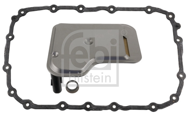 FEBI BILSTEIN Hydraulikfiltersatz, Automatikgetriebe