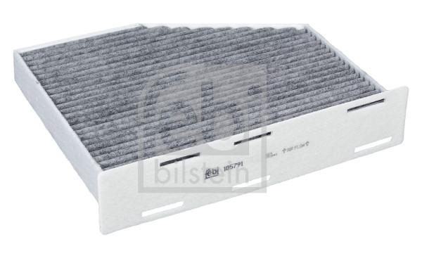 FEBI BILSTEIN Filter, Innenraumluft