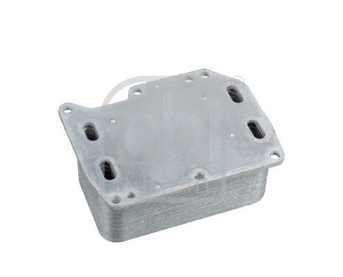 FEBI BILSTEIN Ölkühler, Motoröl