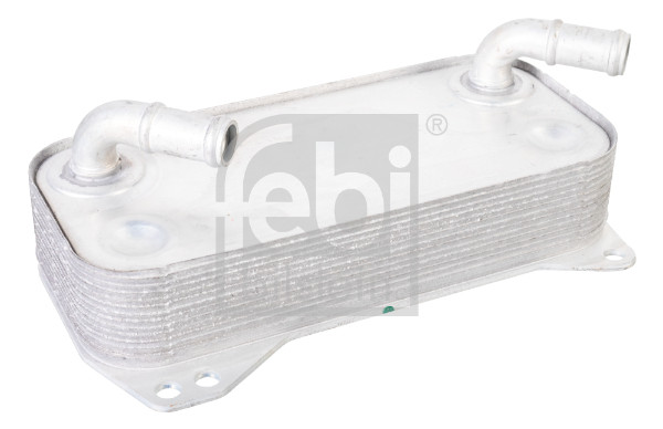 FEBI BILSTEIN Ölkühler, Automatikgetriebe