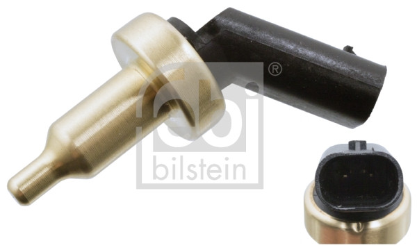 FEBI BILSTEIN Sensor, Kühlmitteltemperatur