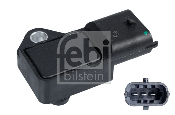 FEBI BILSTEIN Sensor, Saugrohrdruck