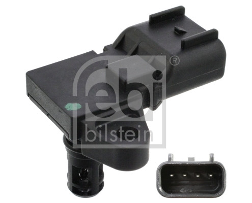 FEBI BILSTEIN Sensor, Saugrohrdruck