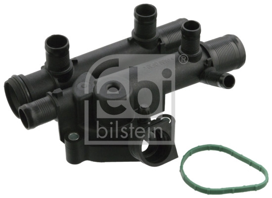 FEBI BILSTEIN Thermostat, Kühlmittel