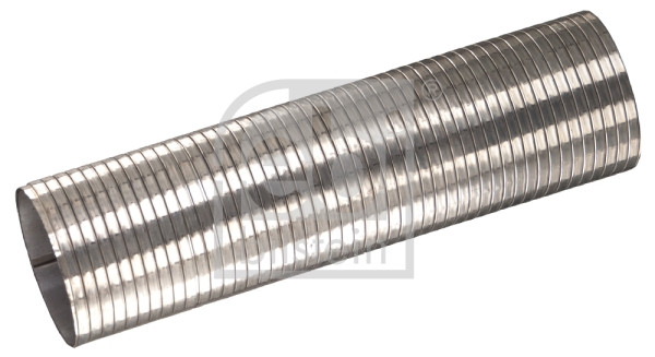 FEBI BILSTEIN Wellrohr, Abgasanlage