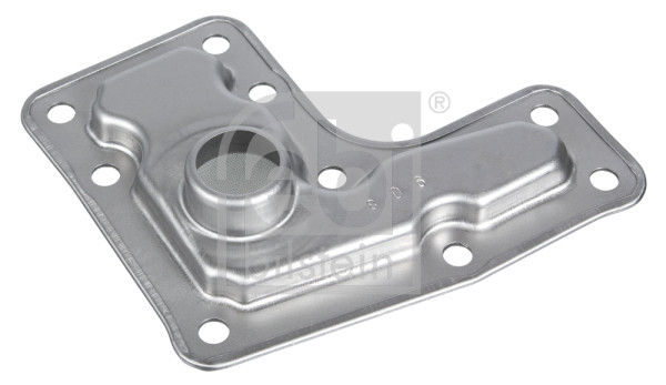 FEBI BILSTEIN Hydraulikfilter, Automatikgetriebe